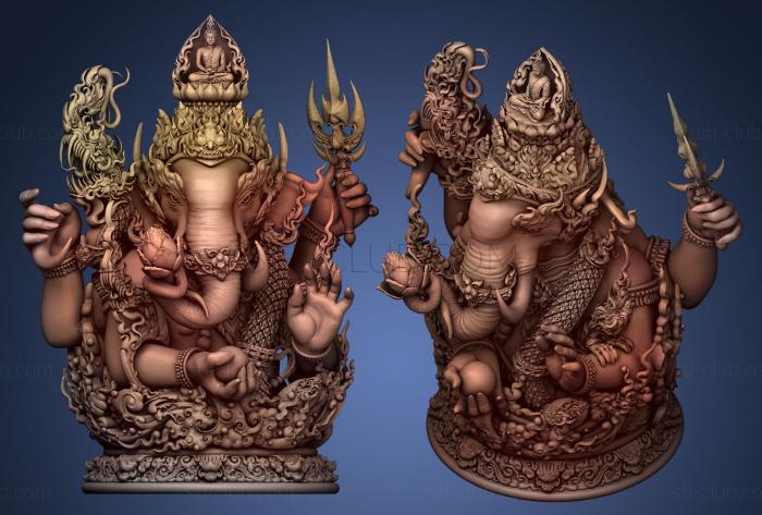 Ganesha